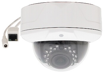 Kamera Spacetronik IP 20IP20IRNT 2.8-12mm 2Mpx OUTLET