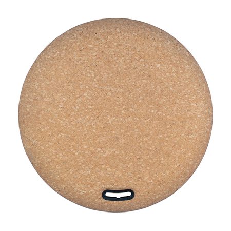 Okrągła korkowa mata antyzmęczeniowa 62cm SPEM57L