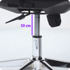Ergonomiczny fotel do biura - REGULACJA 3D - Spacetronik SPC-BARRY-00