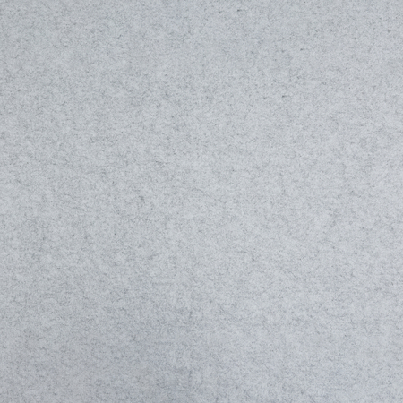 Mata filcowa z korkiem jasnoszara 100x50cm SPB063