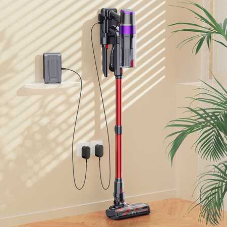 Odkurzacz Bezprzewodowy Pionowy Laresar Elite 8 Outlet A+