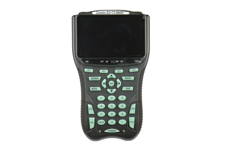 Miernik Spacteronik SM-6000 S2