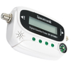 Miernik sygnału Satelitarnego TV SAT Digital Satfinder z LCD Spacetronik SP-SFDM01