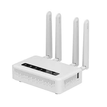 Router LTE Wi-Fi 6 GL-Inet Spitz Plus GL-X2000 - zdjęcie 2