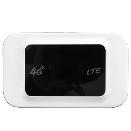 Router mobilny SIM 4G LTE Wi-Fi 4 LCD Edup EP-D523