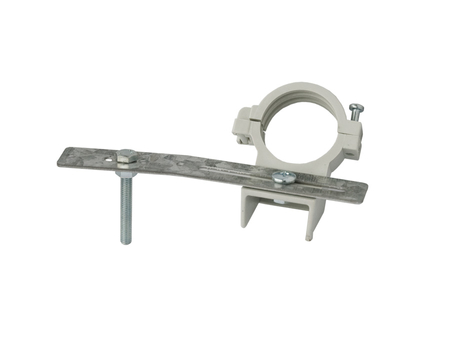 strabismische Halterung für Corab X800/900 Antennen (strabismisches Profil) - zdjęcie 2