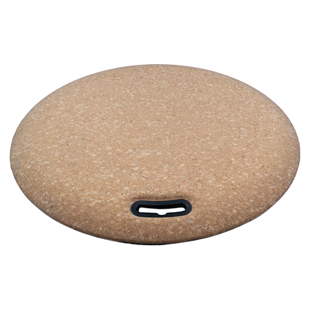 Okrągła korkowa mata antyzmęczeniowa 62cm SPEM57L