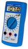 PeakTech 1070 Digitales 10A AC DC Multimeter