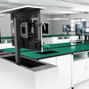 Elektrischer TV-Schrank SPE-T11