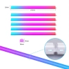 Lampa modułowa naścienna LED LED RGB WIFI 240 cm GLOW Wall