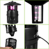 Stehende/hängende 5W UV-Insektenlampe VAYOX VA0195