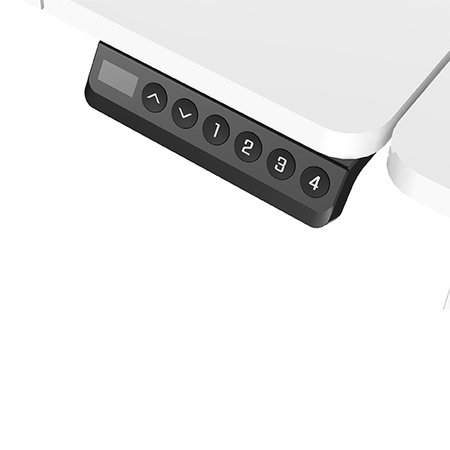 Elektryczny stół kreślarski Spacetronik DOLF 120WW Outlet C