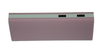 PowerBank Space 13000mAh D566P pink