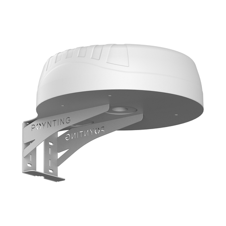 Antena 13w1 5G/WiFi/GPS MIMO8x8 Poynting SWIRL-8