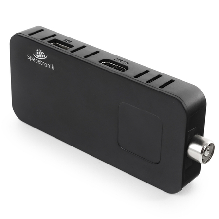 Spacetronik U8 MINI H.265 DVB-T2 HDMI Tuner