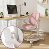 Ergonomiczne krzesło do biurka dla dziecka Spacetronik XD SPC-XD01P