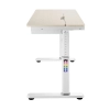 Biurka dla dziecka ręczne Spacetronik XD SPE-X104WL 120x60 cm OUTLET