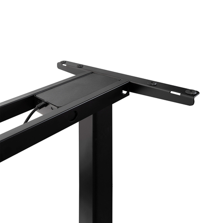 Spacetronik SPE-219B elektrischer Tischständer