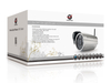 Conceptronic IP-Außenkamera 1 MPX 720OD WDR