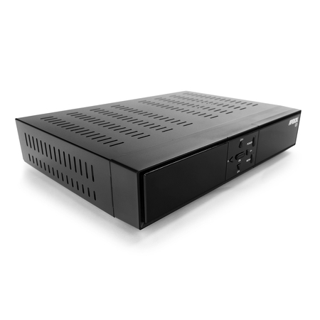 Apebox CI Combo DVB-S2   DVB-T2/C H.265 IPTV