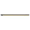4000K Yeelight LED-Unterbaulampe Schwarz 60cm