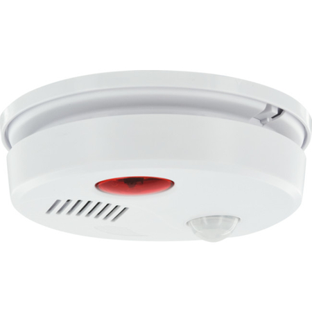 Samodzielny czujnik ruchu PIR sufitowy HSA700