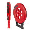 Rohrdurchlässigkeitsmesser mit 30m-Sonde Noyafa NF-5130