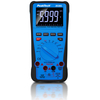Digital-Multimeter 10A 1000V DCV ACV PeakTech 2030