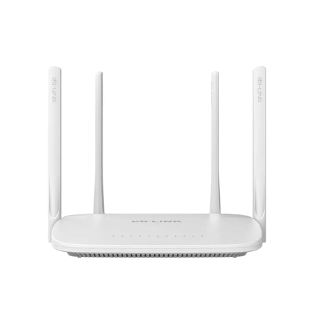 Router 4G LTE WiFi 6 LB-Link AX300 - zdjęcie 2