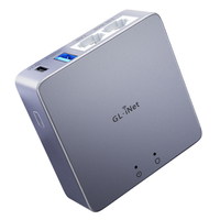 Bramka bezpieczeństwa GL.iNet Brume 2 GL-MT2500A