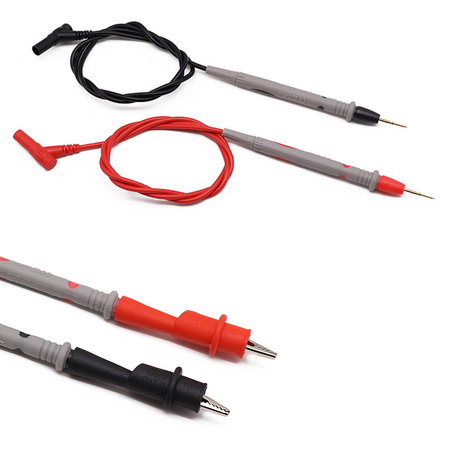 Universal 1000V 20A Zählerkabel SPM-T10