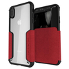 Etui Exec 3 Apple iPhone Xs Max rot