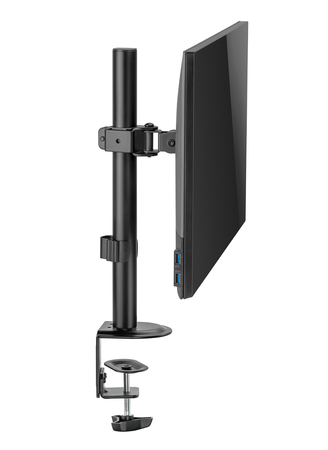 Uchwyt monitora Spacetronik SPA-110