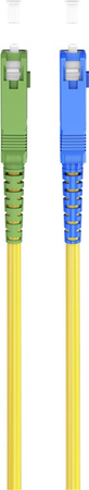 Optisches Patchkabel SIMPLEX SC-APC - SC Goobay 3m