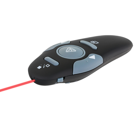 Punkt-Laserpointer SP-RCA05 - zdjęcie 2