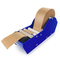 Handspender für gummiertes Band BT-D01