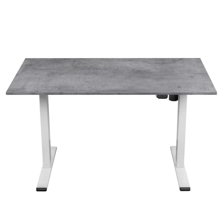 Blat biurka uniwersalny 120x60x1.8 cm Millenium