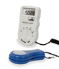 Miernik Światłomierz Luksometr Luksomierz PeakTech 5025