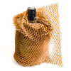 Verpackungspapier mit Honigwabenmuster BP-H38 100 m