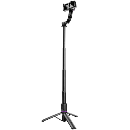 Spacetronik SR-ROLLPIX01 Selfie Stick plus statyw