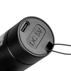 Taktische Taschenlampe 5W 260lm LED SMD VAYOX VA0181
