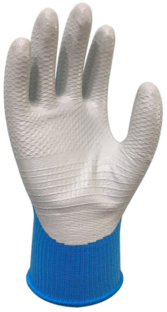 Sicherheitshandschuhe Wonder Grip WG-522W XXL/11 Bee-T - zdjęcie 2
