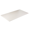 Blat MDF malowany proszkowo 120x60x2.5 Stellar