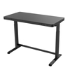 Ergonomiczne biurko Spacetronik SPE-B118BB Astrid