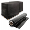 Stretchfolie schwarz 9kg netto Set 6x1,5kg