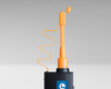 Urządzenie do czyszczenia złączy światłowodowych automat do ferruli, 1,25 mm JONARD TOOLS FCC-125