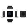 Minisforum AtomMan X7 Ultra 9 – Mobilny PC 32GB/1TB do pracy i domu