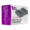 Konwerter HDMI na LAN Spacetronik SPH-HLC6IR2