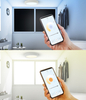 Inteligentny plafon WiFi Qnect QN-WCL01 18W