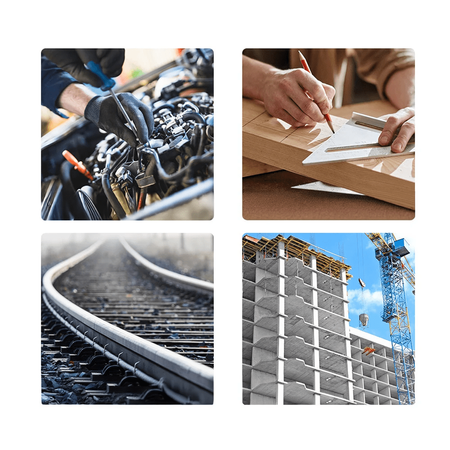 Poziomica laserowa, magnetyczna z kątomierzem cyfrowym NOYAFA NF-566S